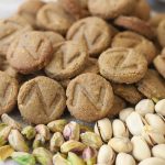 Biscoito Amanteigado Artesanal – Pistache