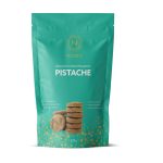 Biscoito Amanteigado Artesanal - Pistache (120g)