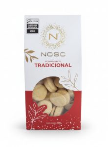 Folhadinho Tradicional