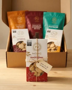 KIT EXPERIÊNCIA NOSC